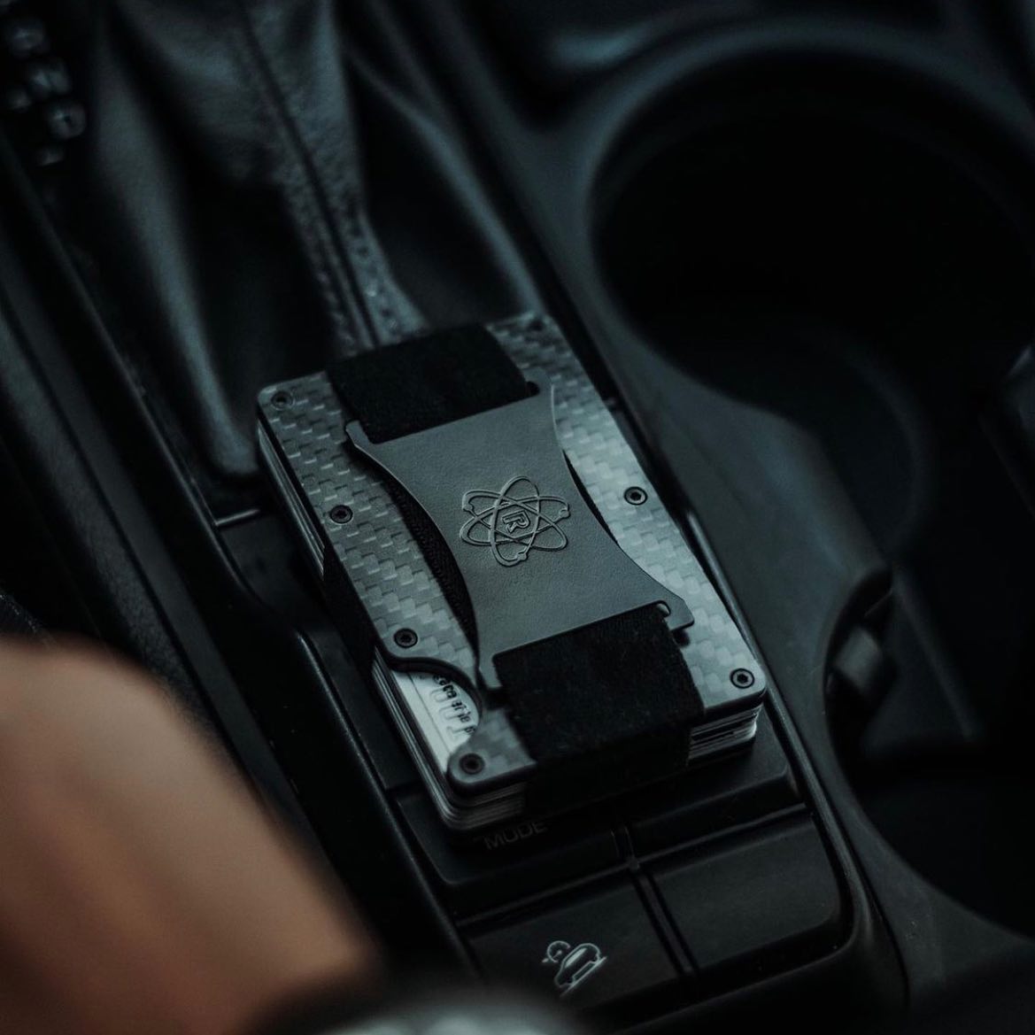 Carbon Fiber 3K