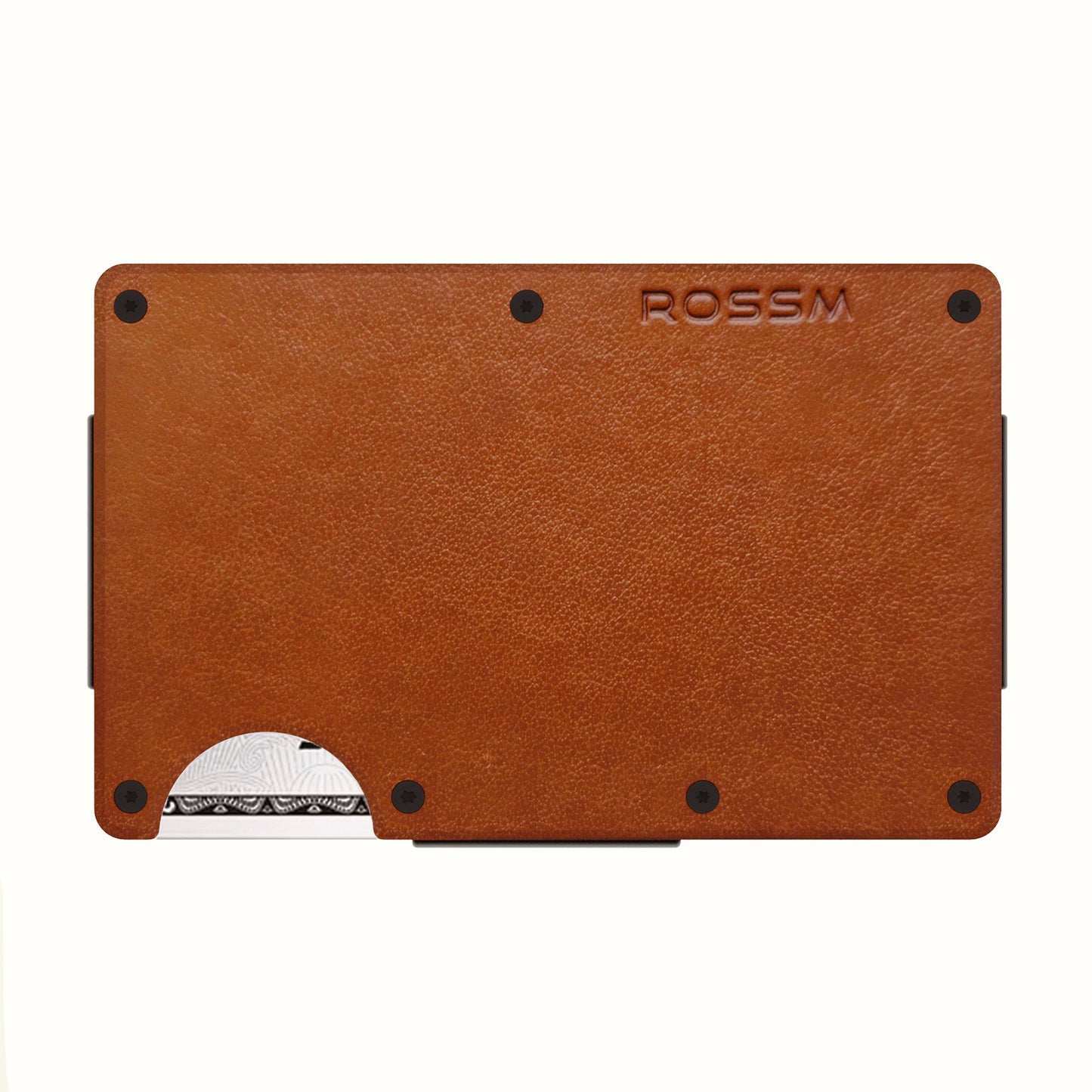 Brown Leather