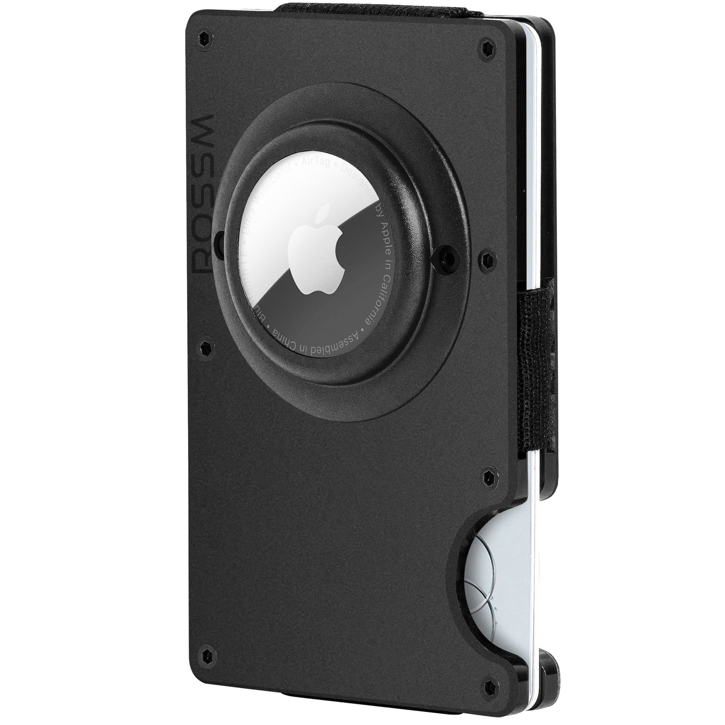 AirTag - Matte Black