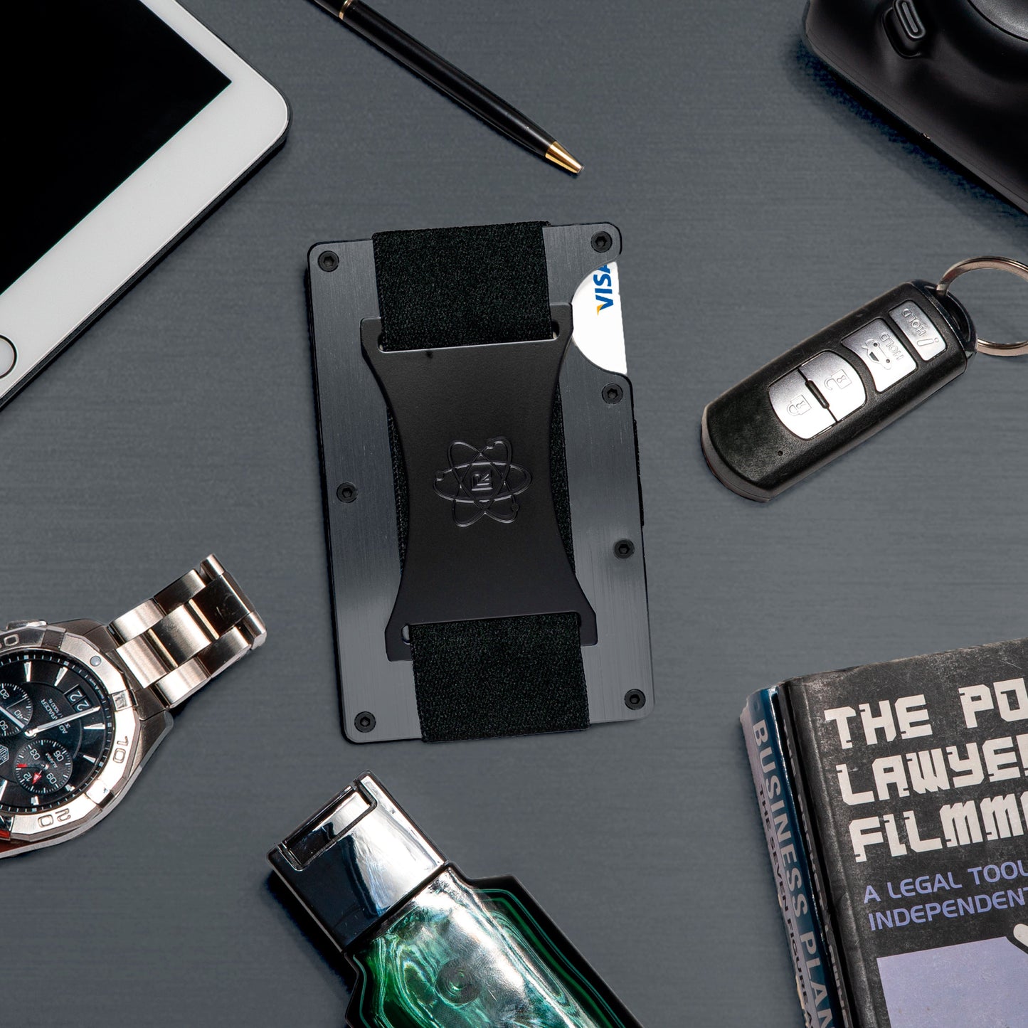 Gunmetal