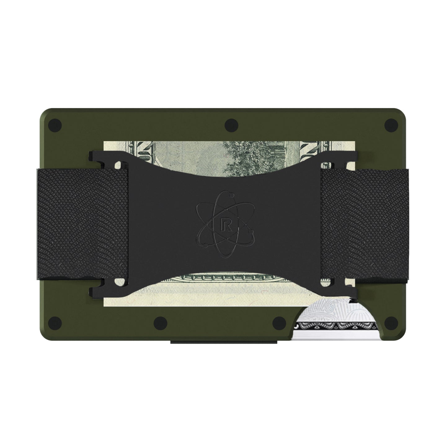 Army Green