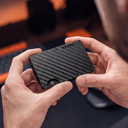 Carbon Fiber 3K