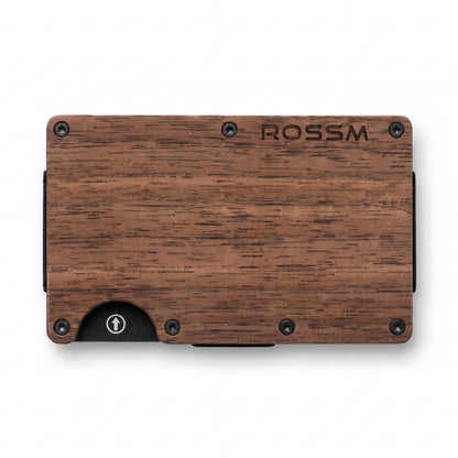 Walnut Wood