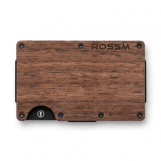 Walnut Wood