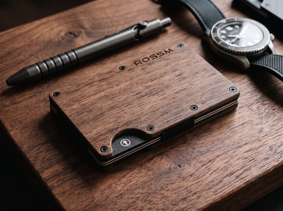 Walnut Wood