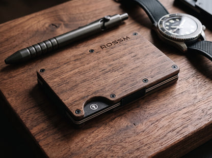 Walnut Wood